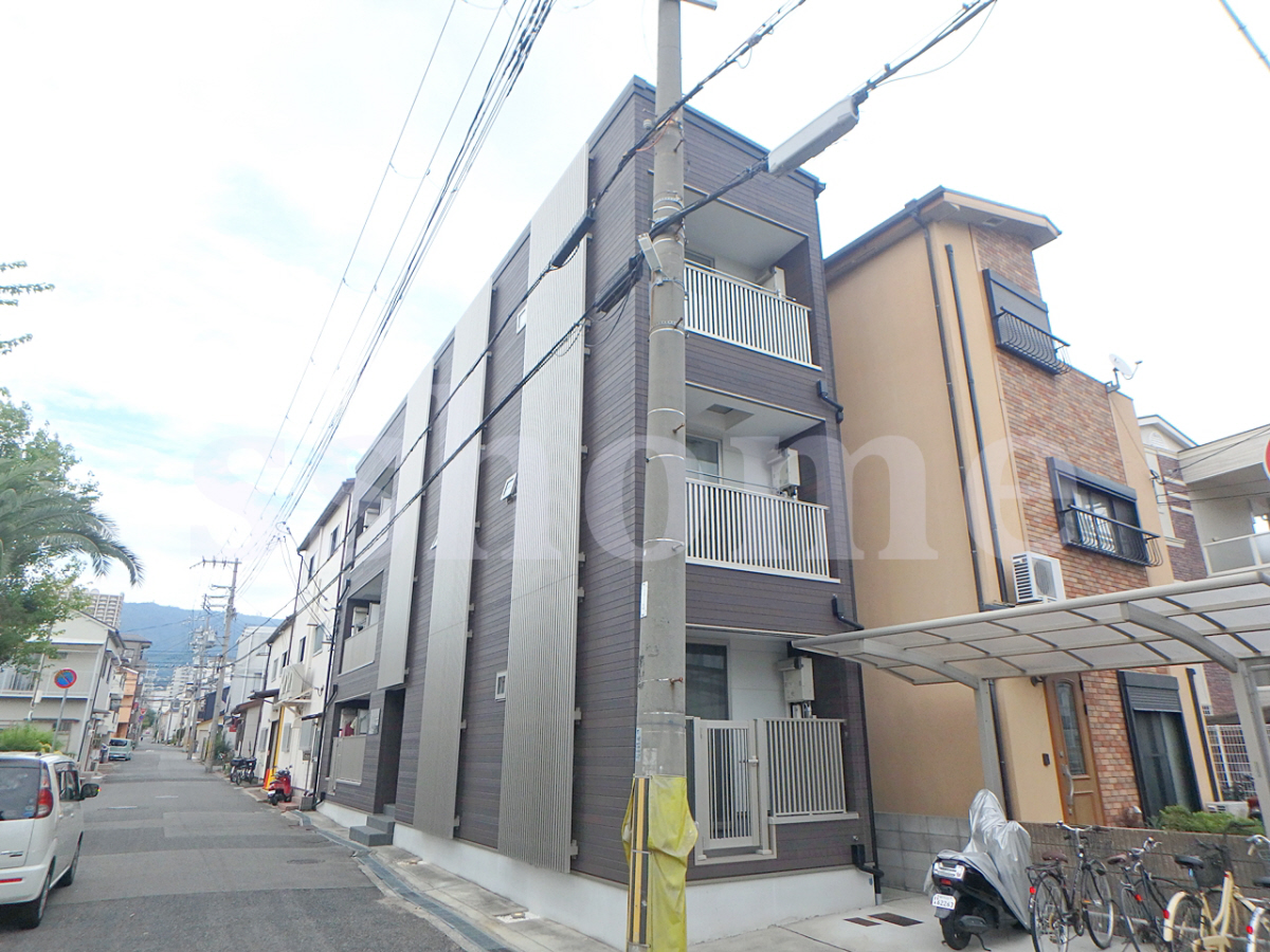 スリージェ伍番館