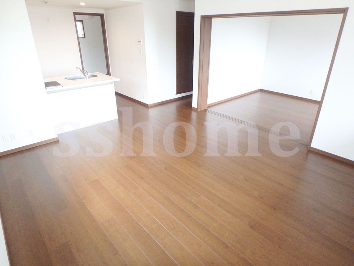 リビング 日当たりの良いリビング☆ 写真2