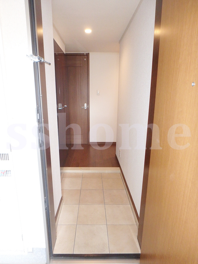 玄関 玄関 写真12