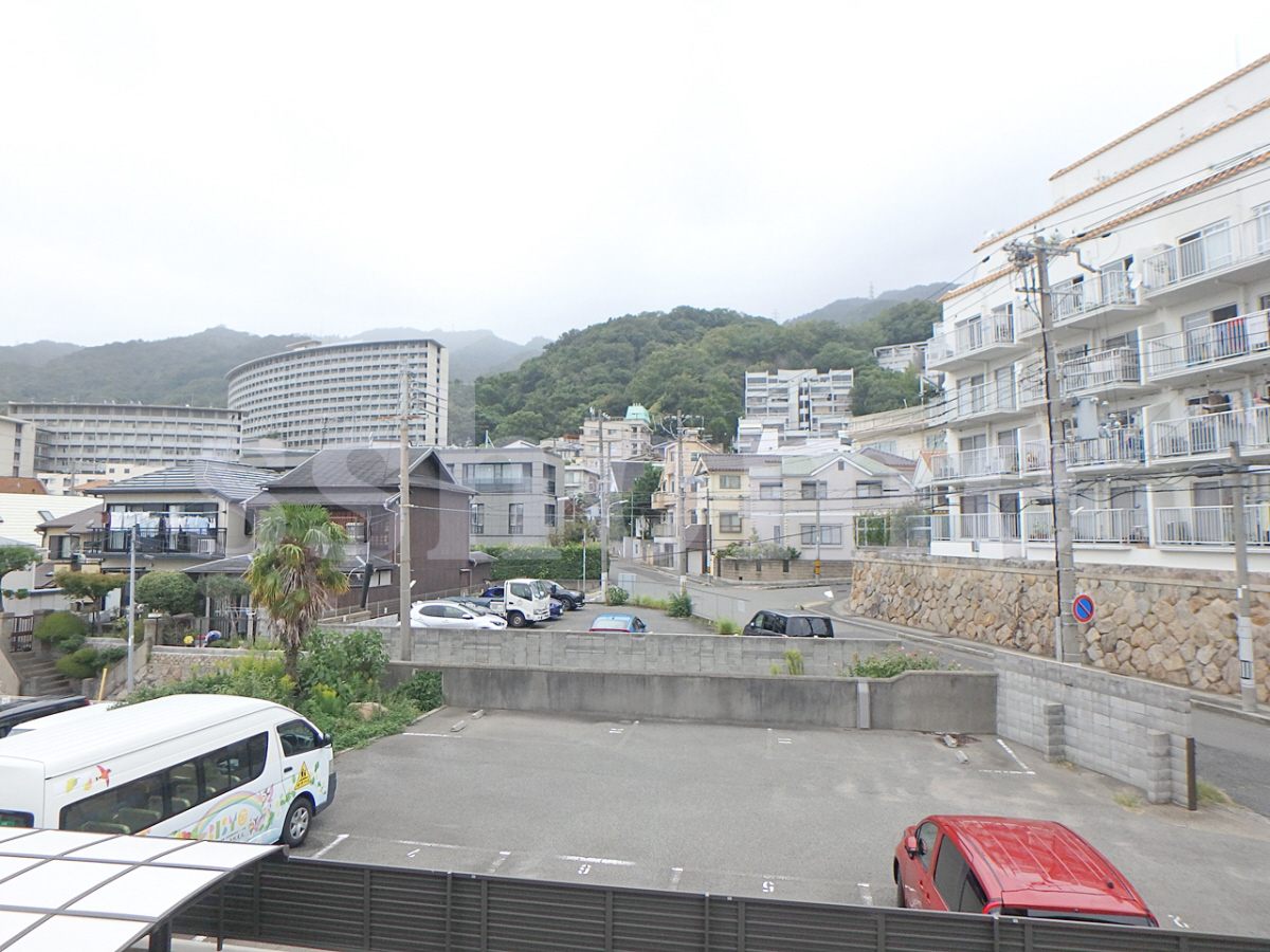 眺望 バルコニーからの眺め☆ 写真29