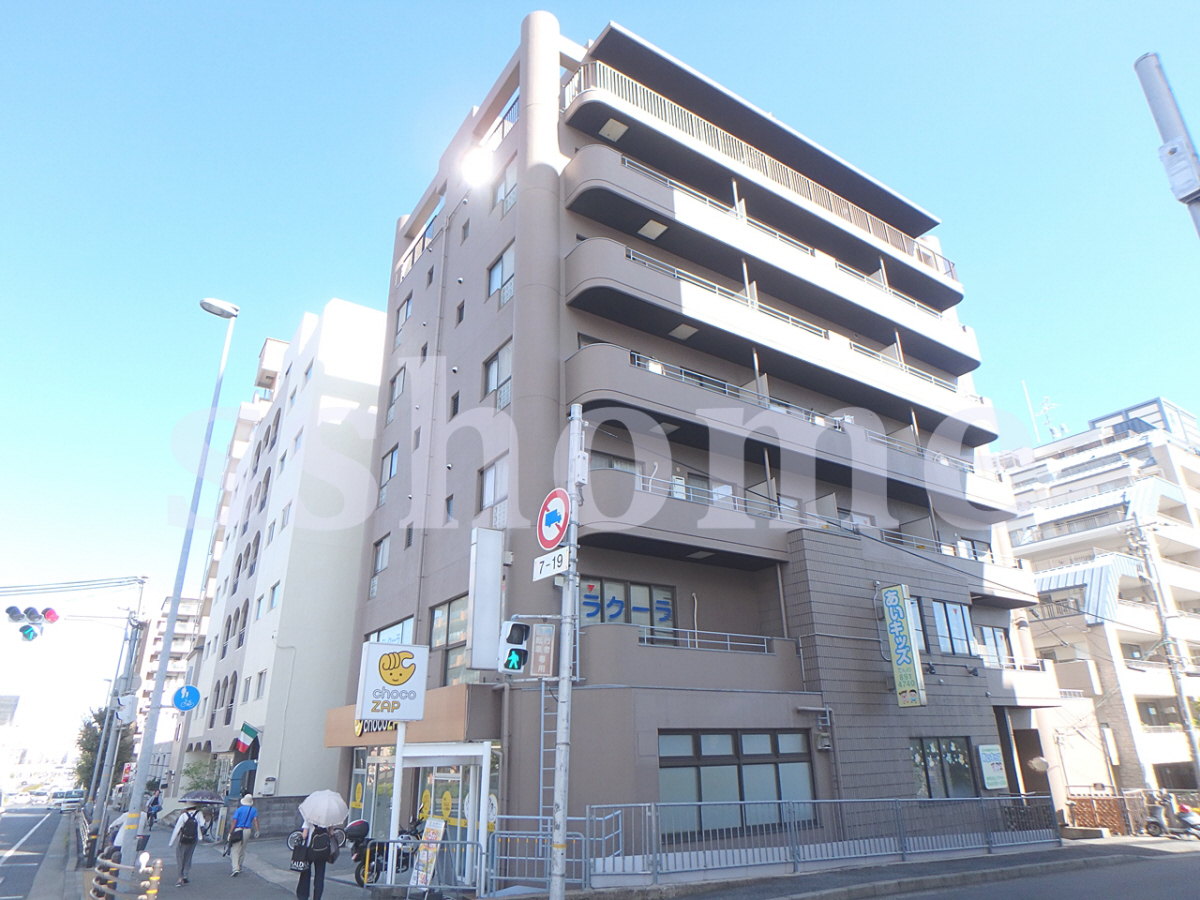 外観☆ 写真30