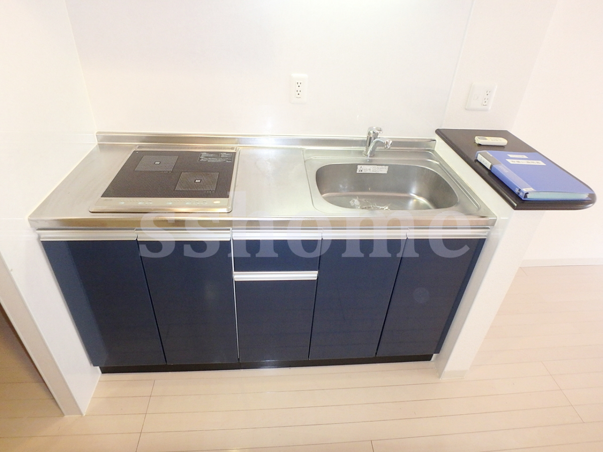 キッチン 2口IHコンロのシステムキッチン☆ 写真3