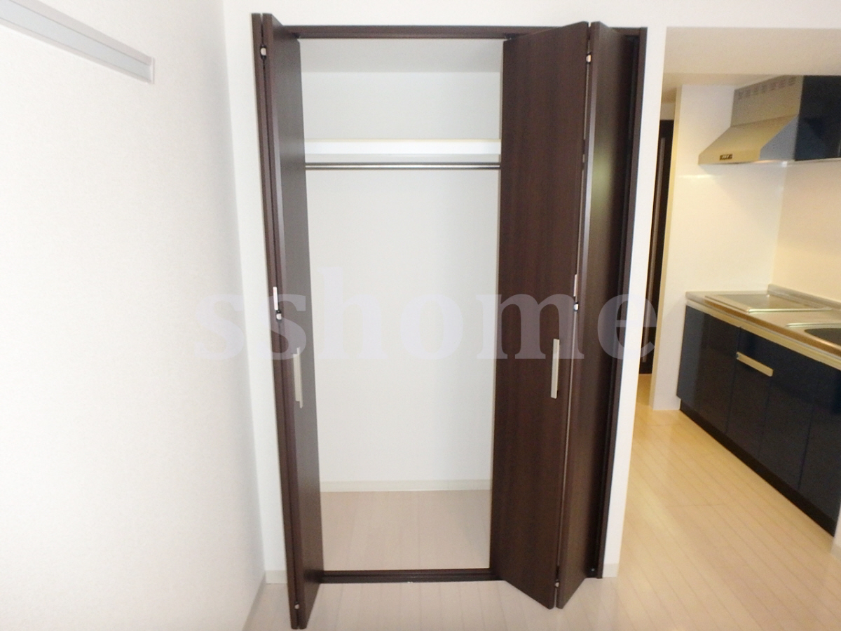 収納 クローゼット☆ 写真5