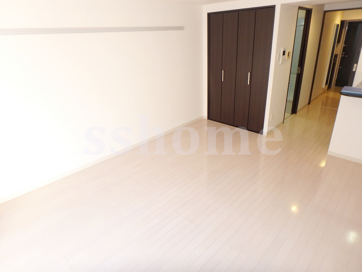 内装 フローリング☆ 写真14