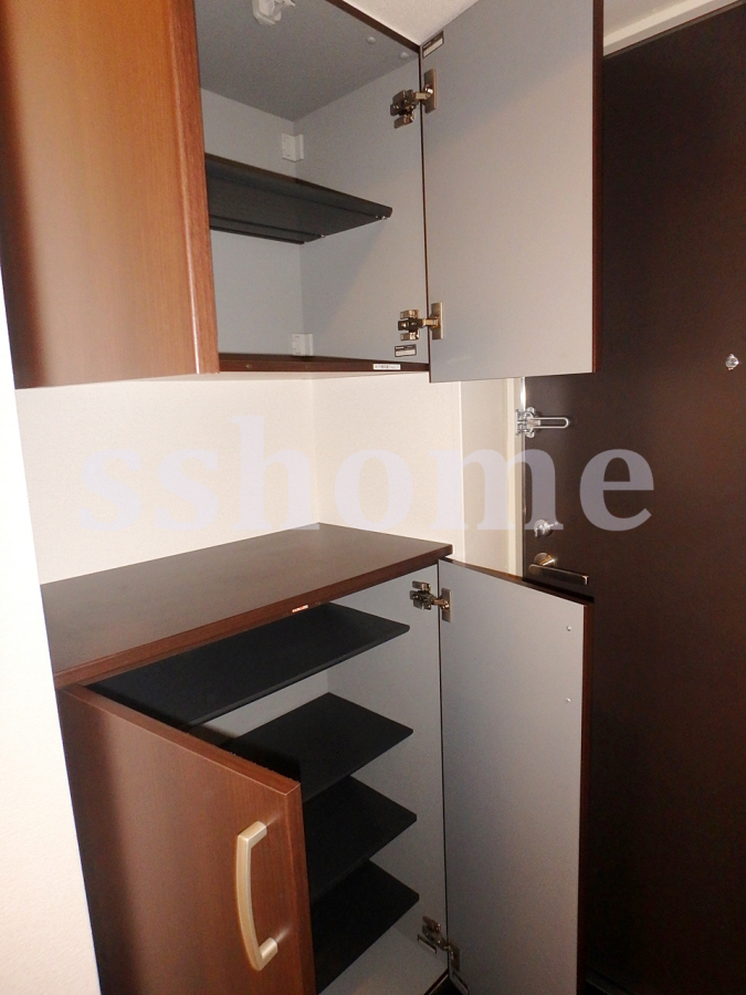 収納 シューズボックス☆ 写真16