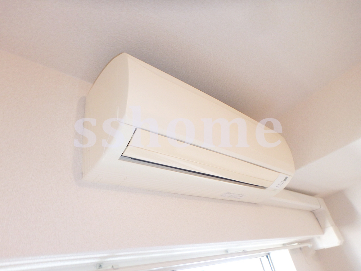 設備 エアコン付いてます 写真17