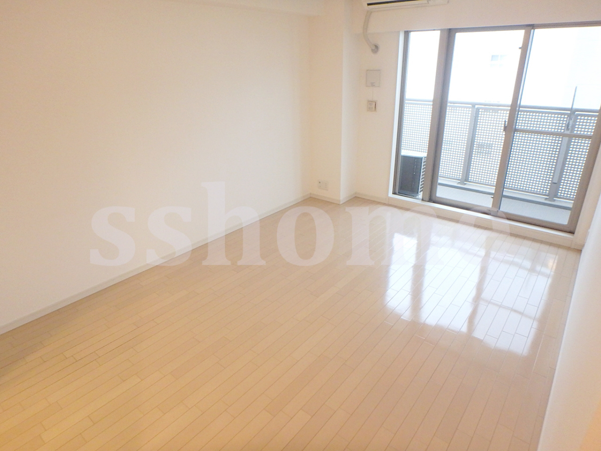 リビング 広々とした綺麗なリビングです☆ 写真2