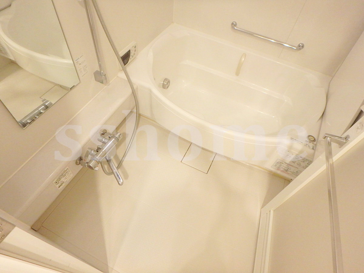 バス バスルーム☆ 写真4