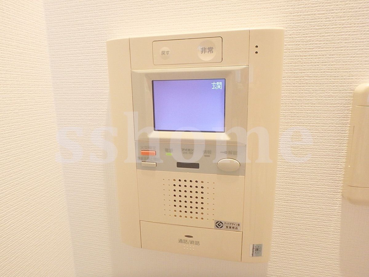 テレビモニターホン☆ 写真7