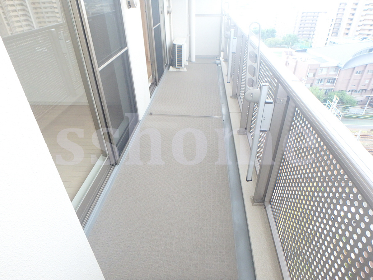 バルコニー・ベランダ バルコニー☆ 写真10