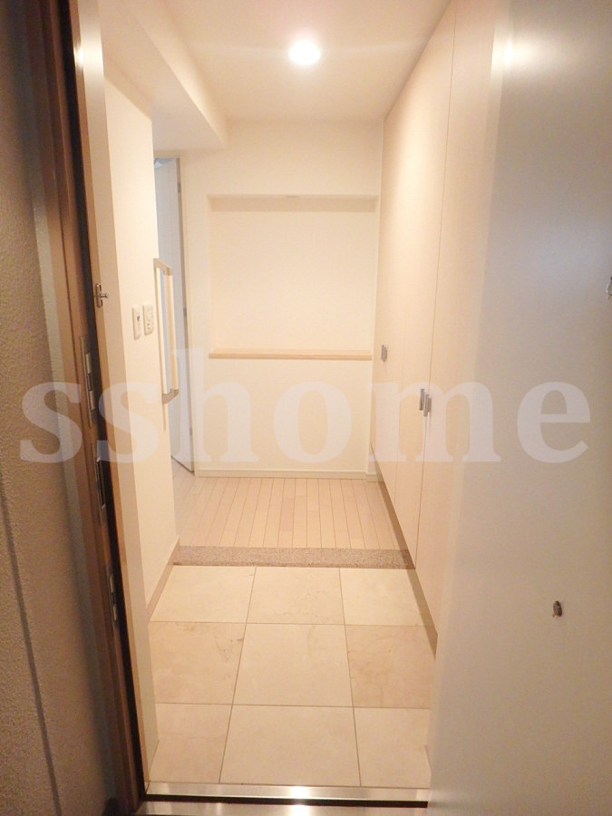 玄関 玄関スペース広め 写真12