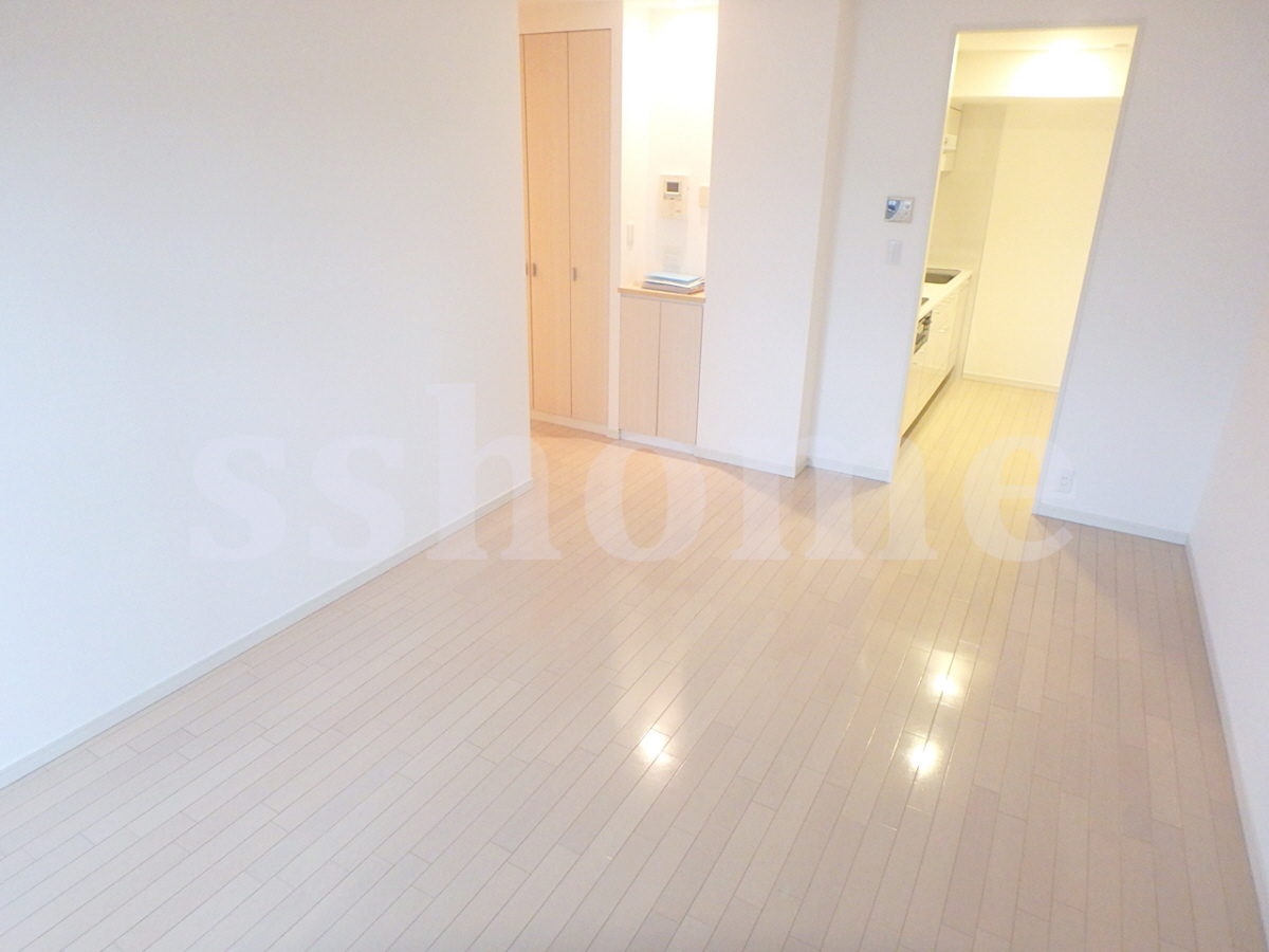 内装 フローリング 写真14