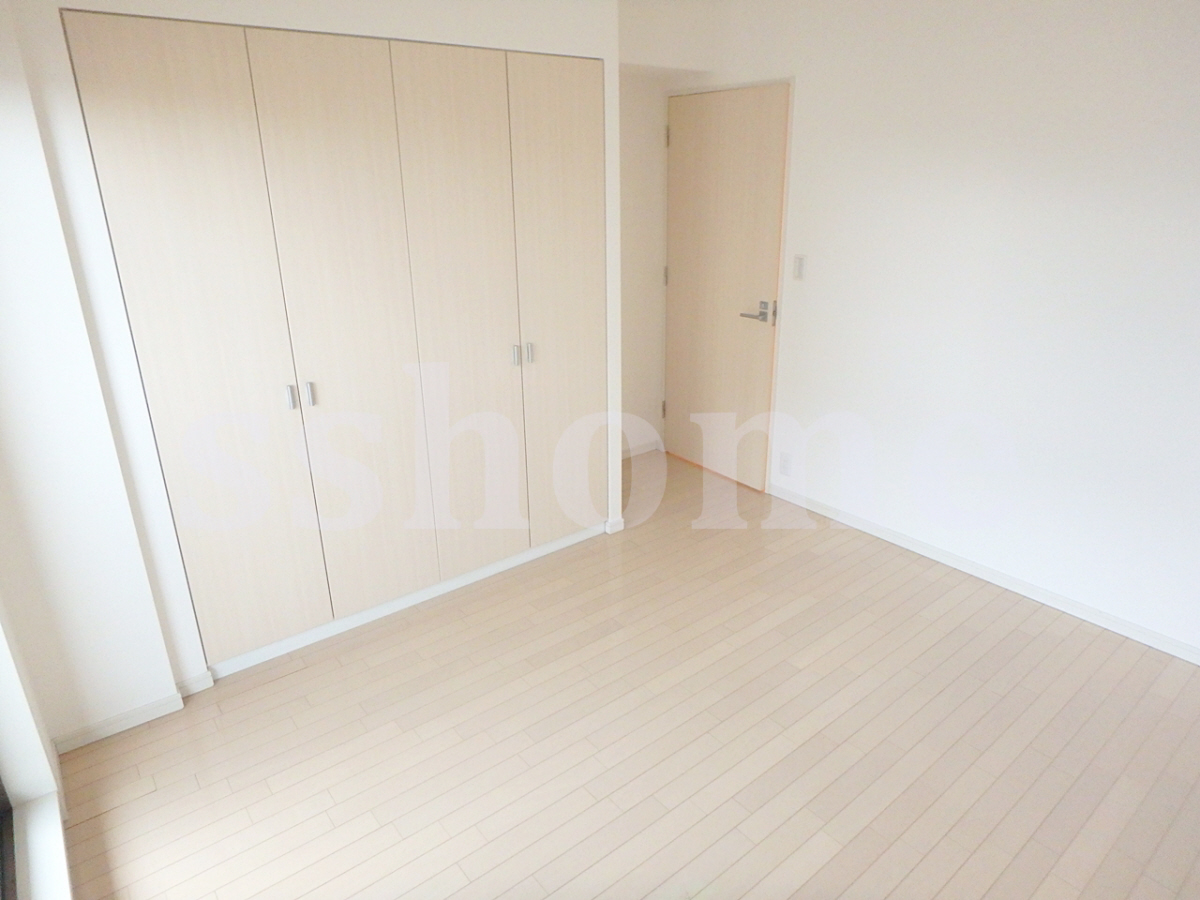 寝室 洋室☆6.1帖 写真15