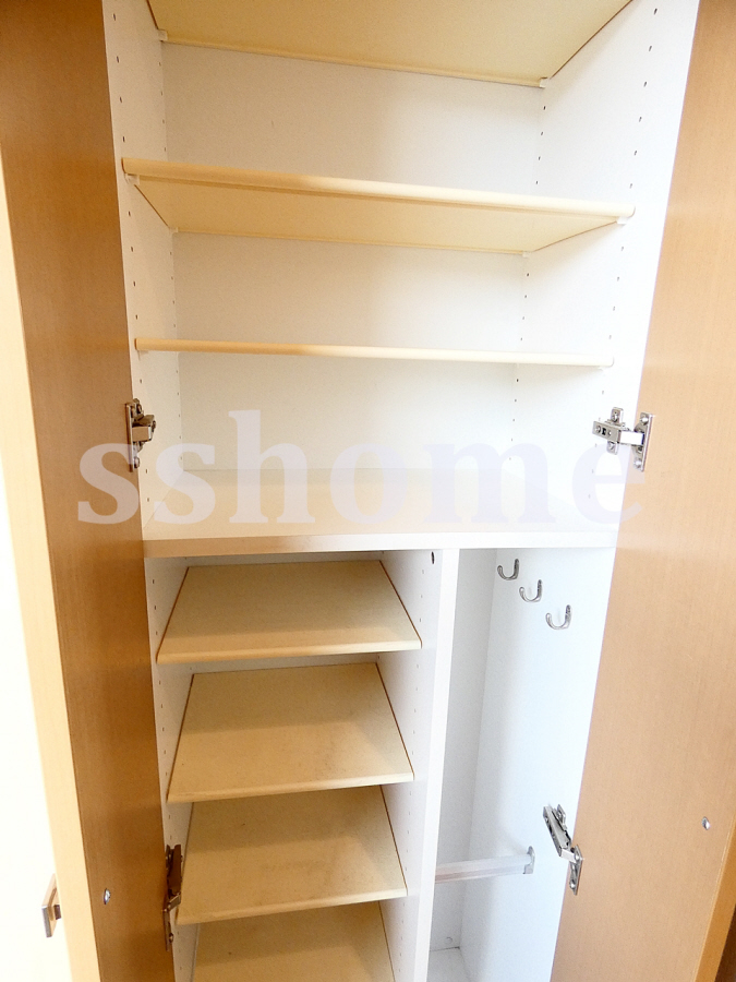 シューズボックス 写真7