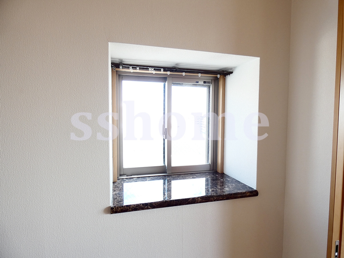 内装 出窓 写真14