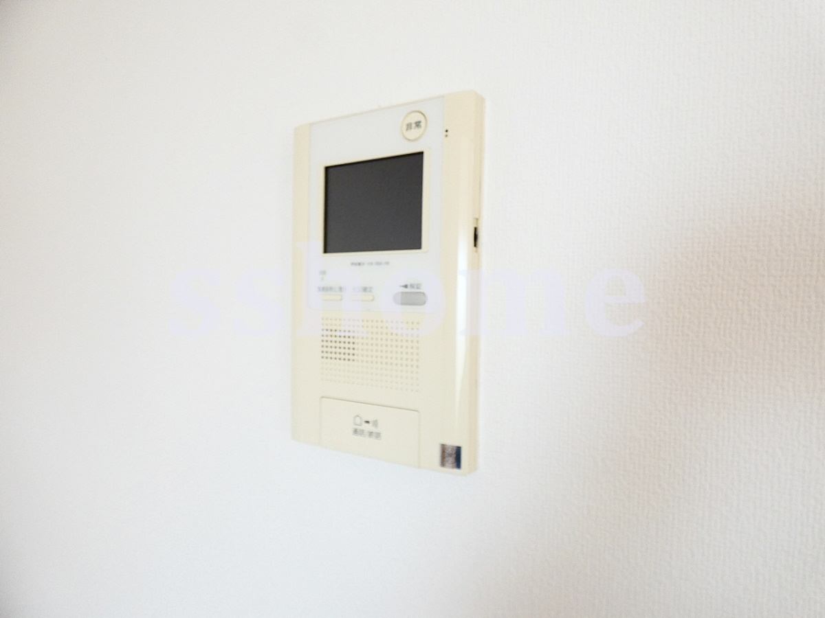 設備 モニターフォン 写真17