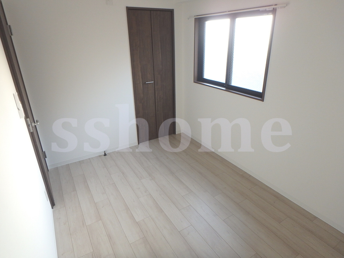 寝室 洋室 写真15