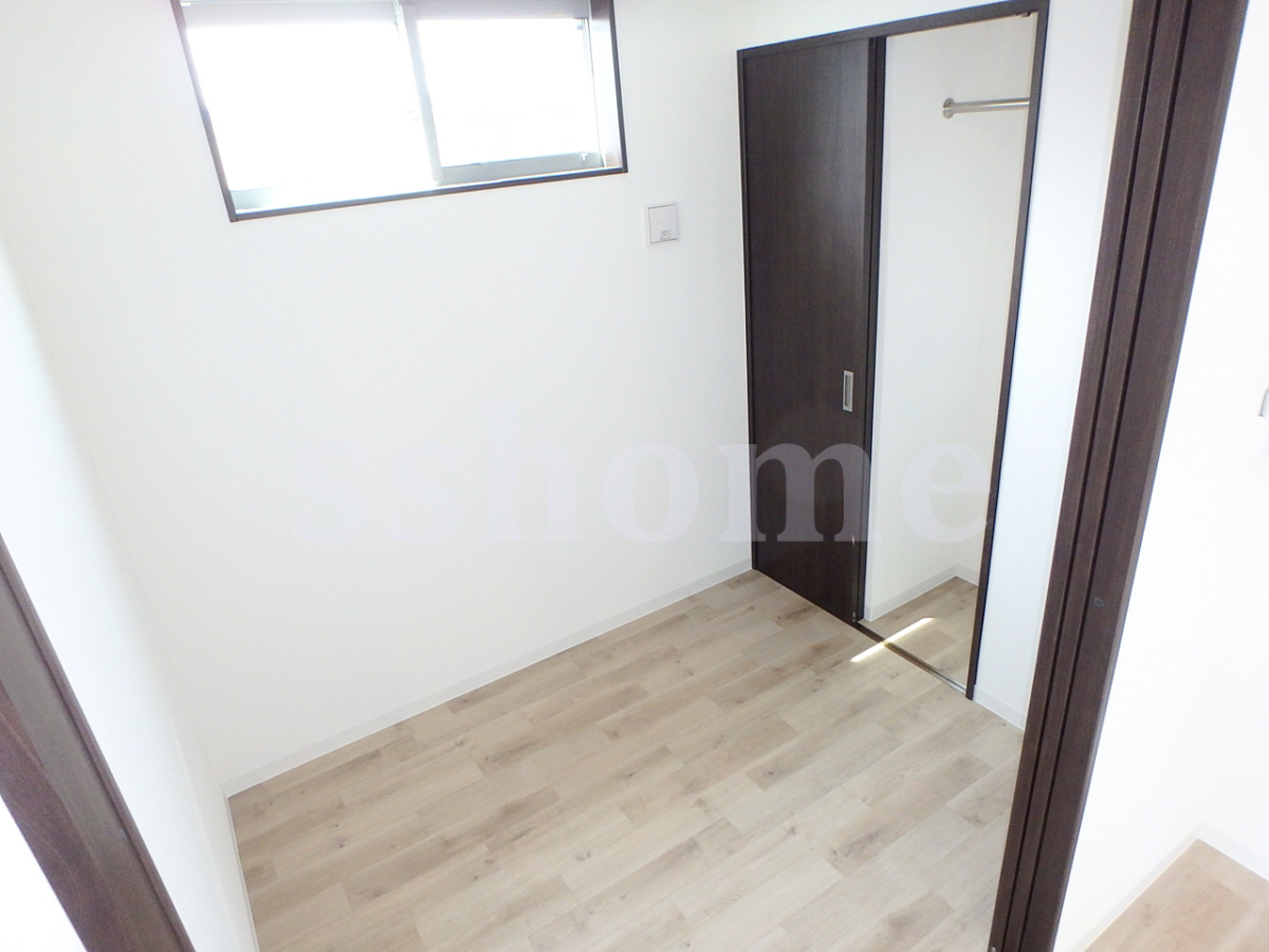 寝室 洋室 写真15