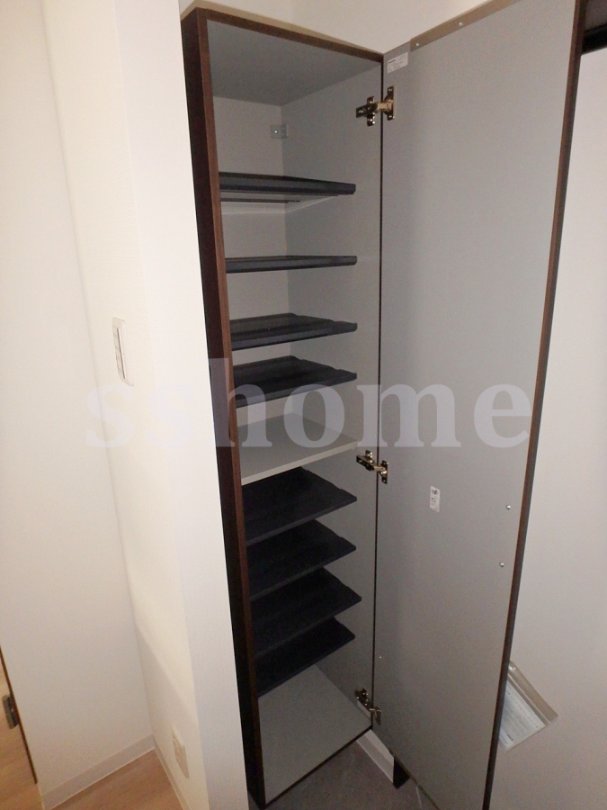 収納 シューズボックス☆ 写真16