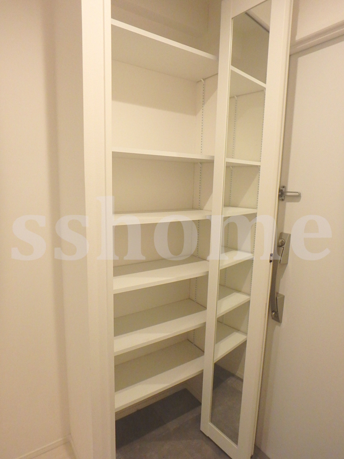 収納 シューズボックス☆ 写真17