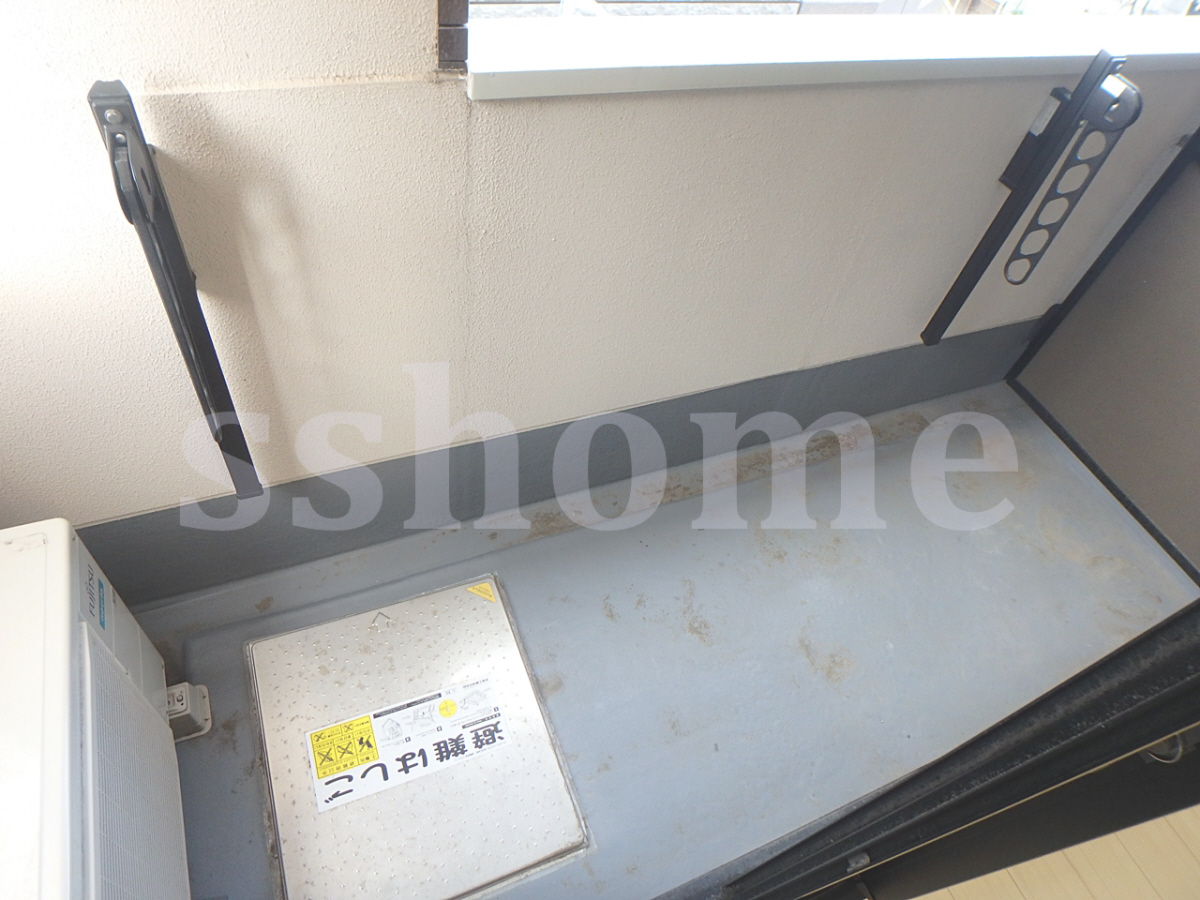 バルコニー・ベランダ バルコニー☆ 写真10