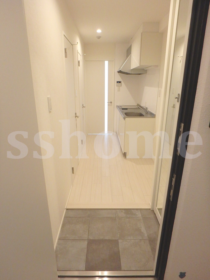 玄関 玄関☆ 写真12