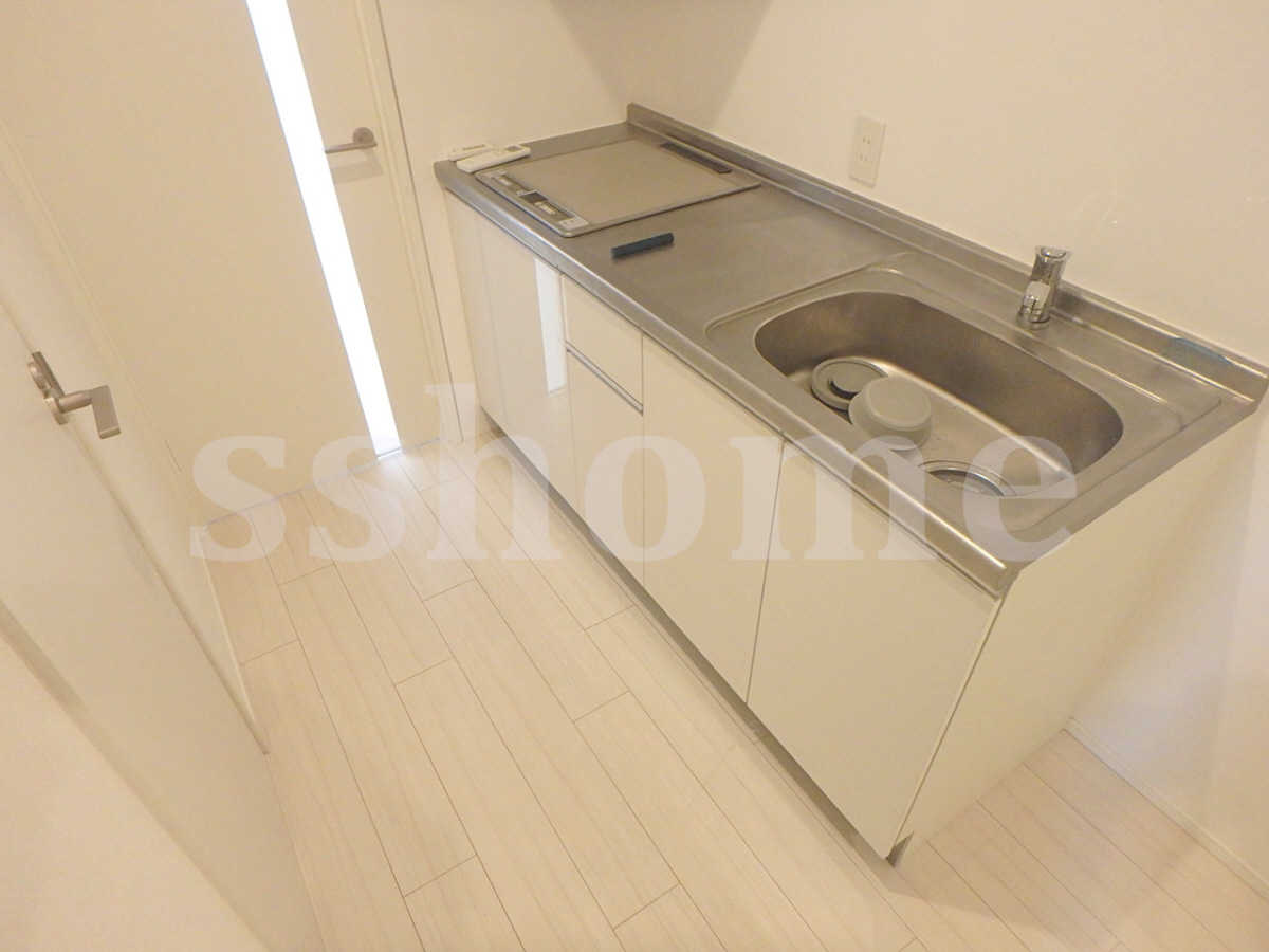 内装 キッチンスペース♪ 写真14