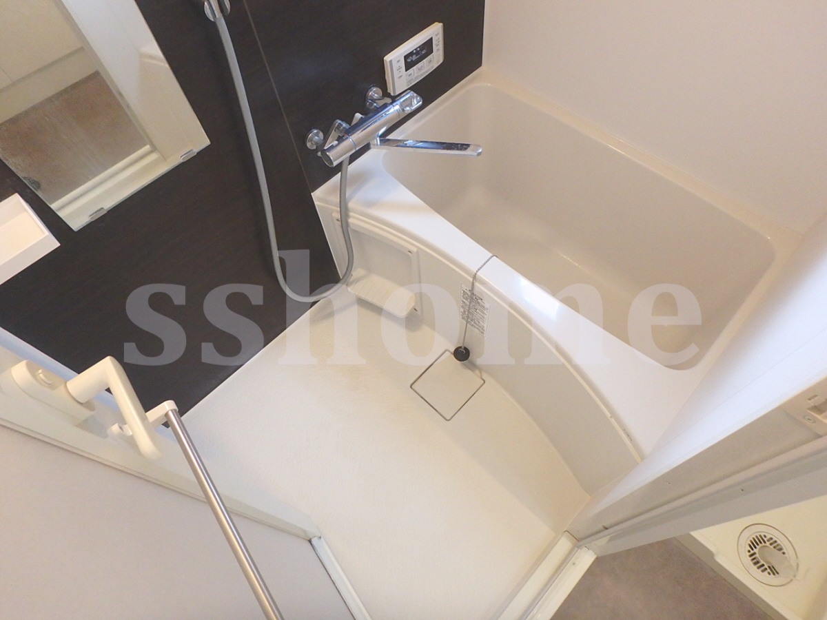 バス オシャレなバスルーム♪ 写真4