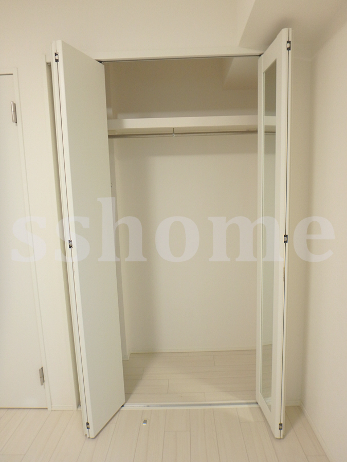 収納 クローゼット☆ 写真5