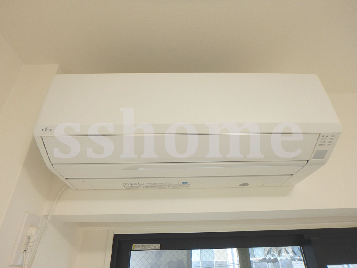 エアコン☆ 写真7