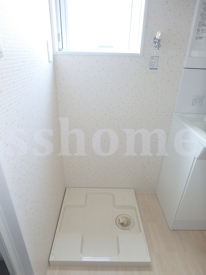 設備 室内洗濯機置場☆ 写真20