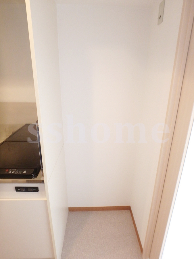 内装 冷蔵庫置き場あります 写真14