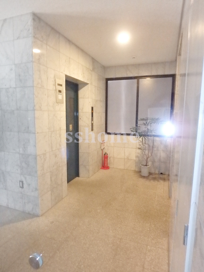 共用部 共用部分の管理状態良好☆ 写真28