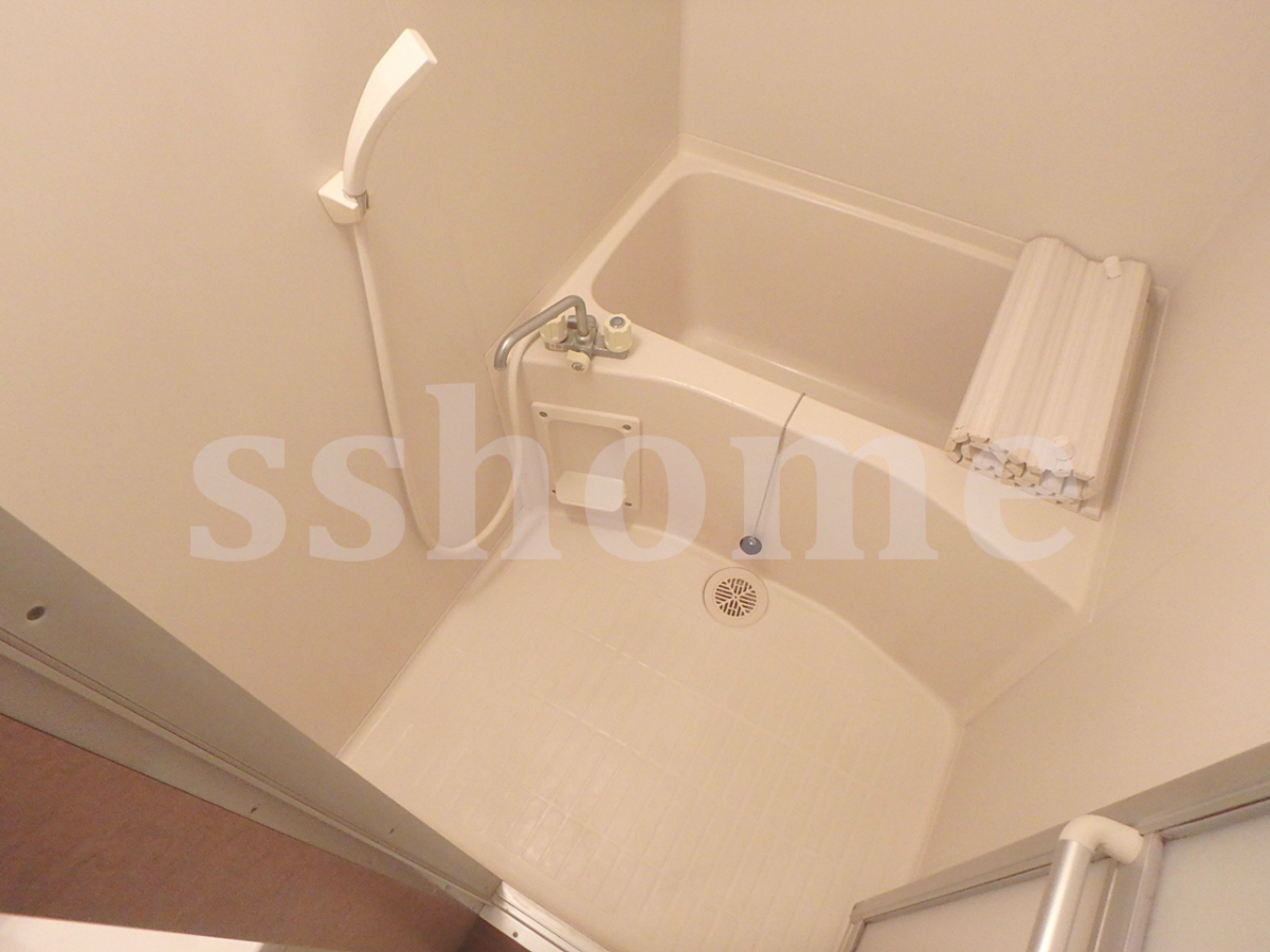 バス バスルーム☆ 写真4