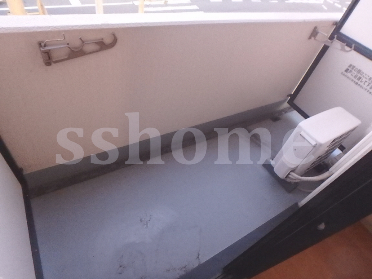 バルコニー・ベランダ バルコニー☆ 写真10