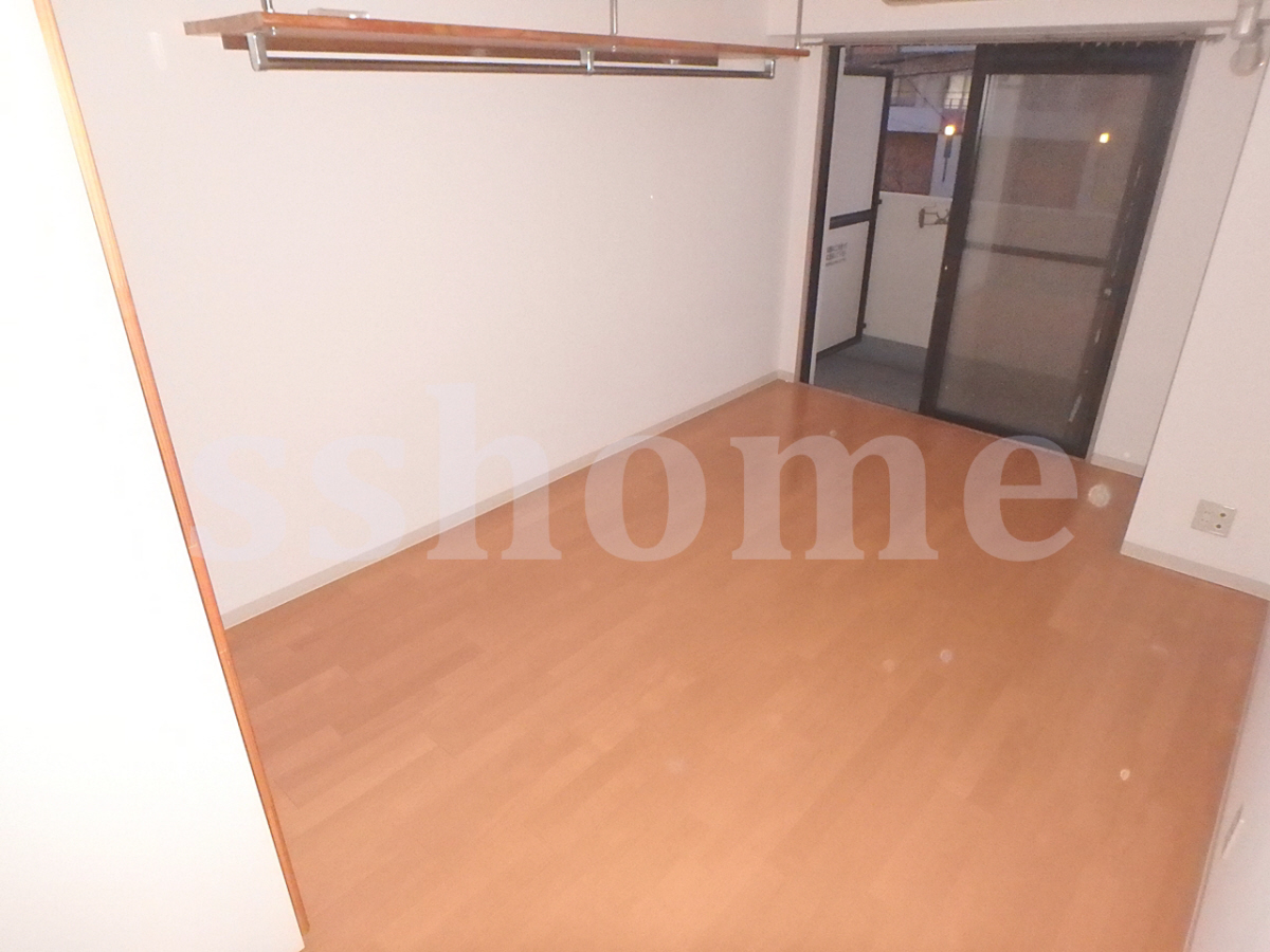 寝室 洋室☆ 写真15