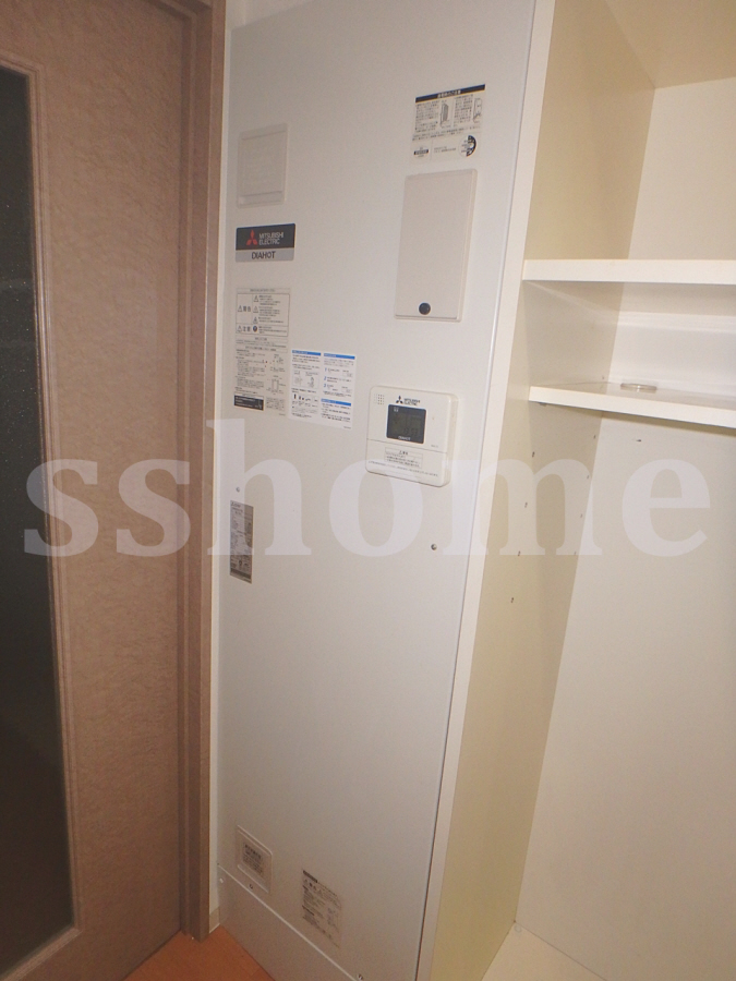 設備 オール電化です☆ 写真16