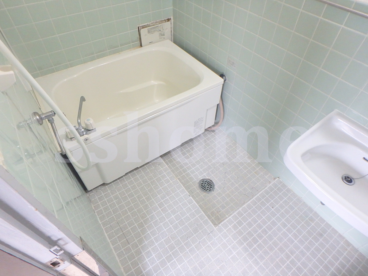 バス バスルーム☆ 写真4