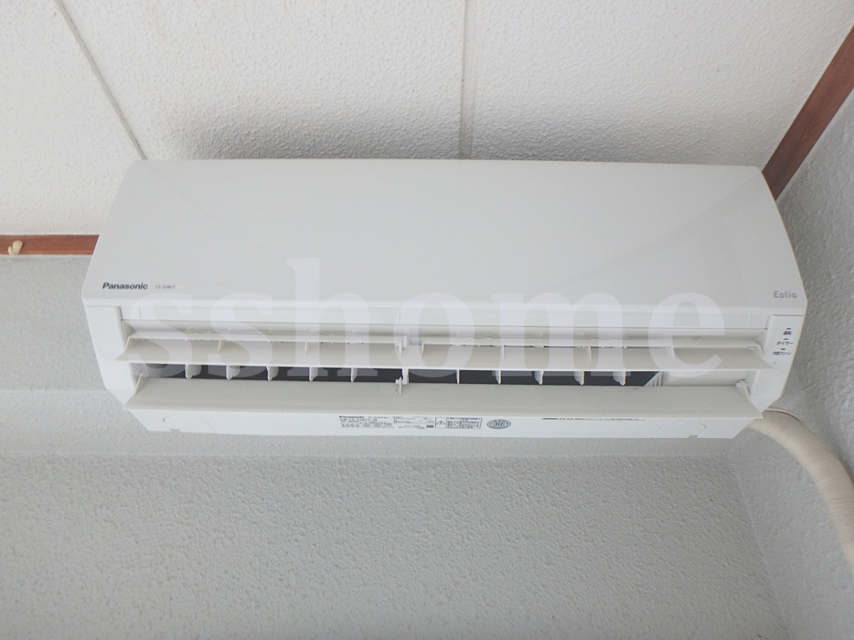 エアコン☆ 写真7