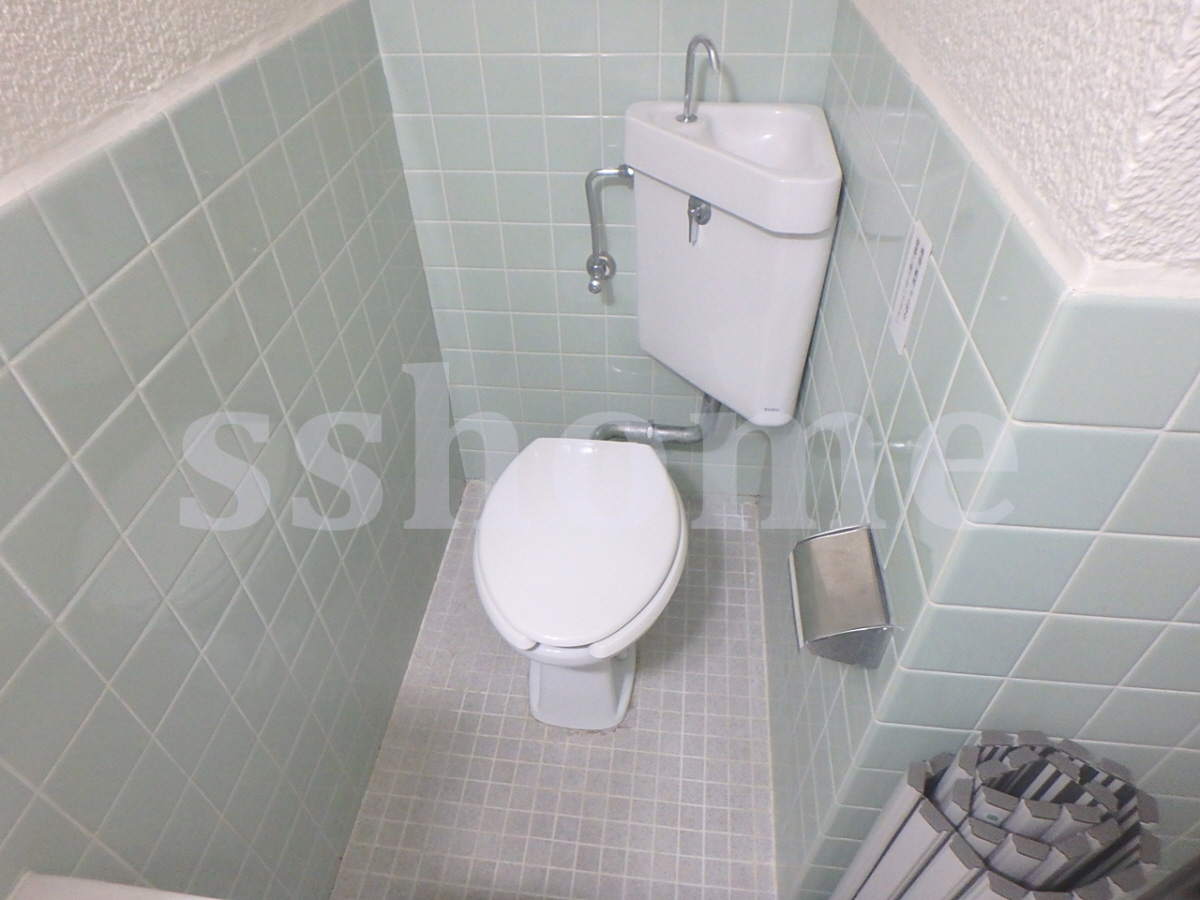 トイレ トイレ 写真8