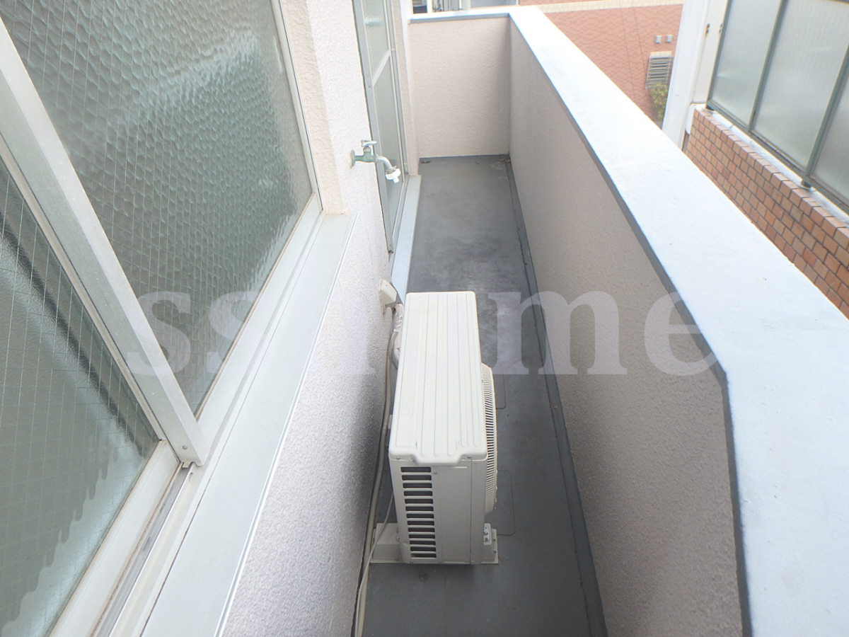 バルコニー・ベランダ バルコニー 写真10