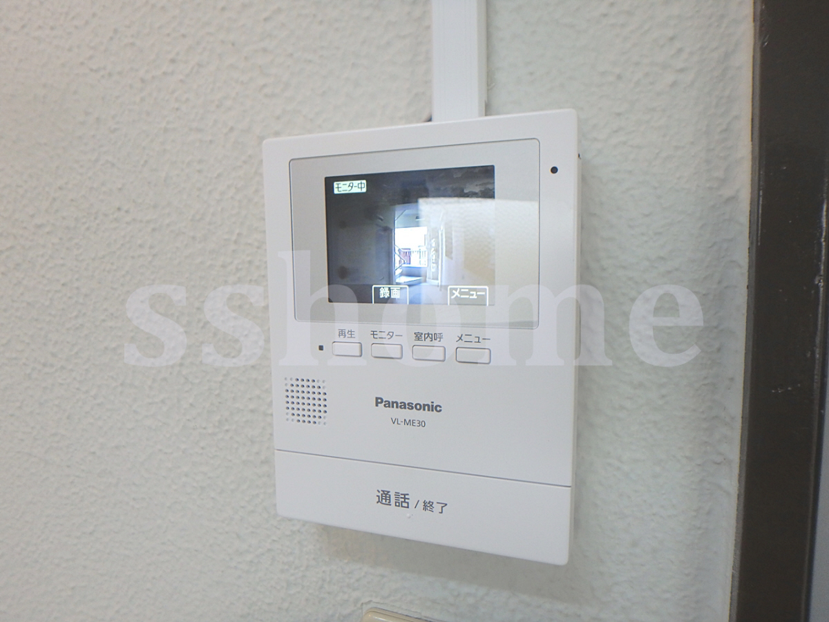 設備 モニターホン☆ 写真11