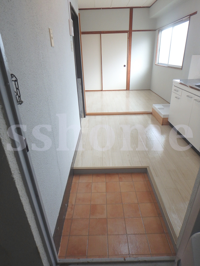 玄関 玄関スペース 写真12