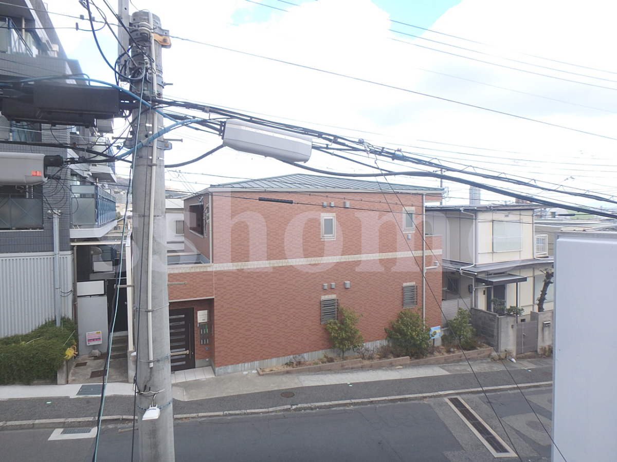 眺望 お部屋からの景色☆ 写真16