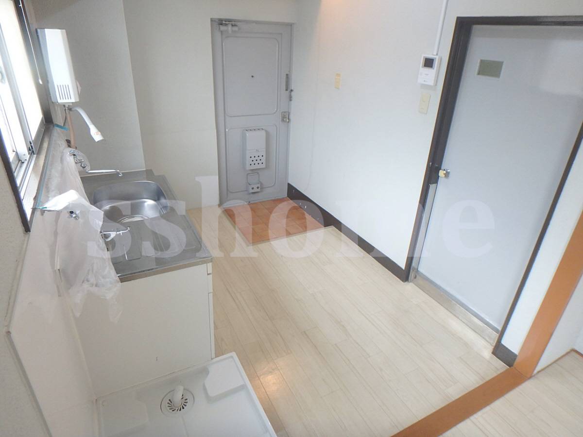 キッチン キッチンスペース☆ 写真20