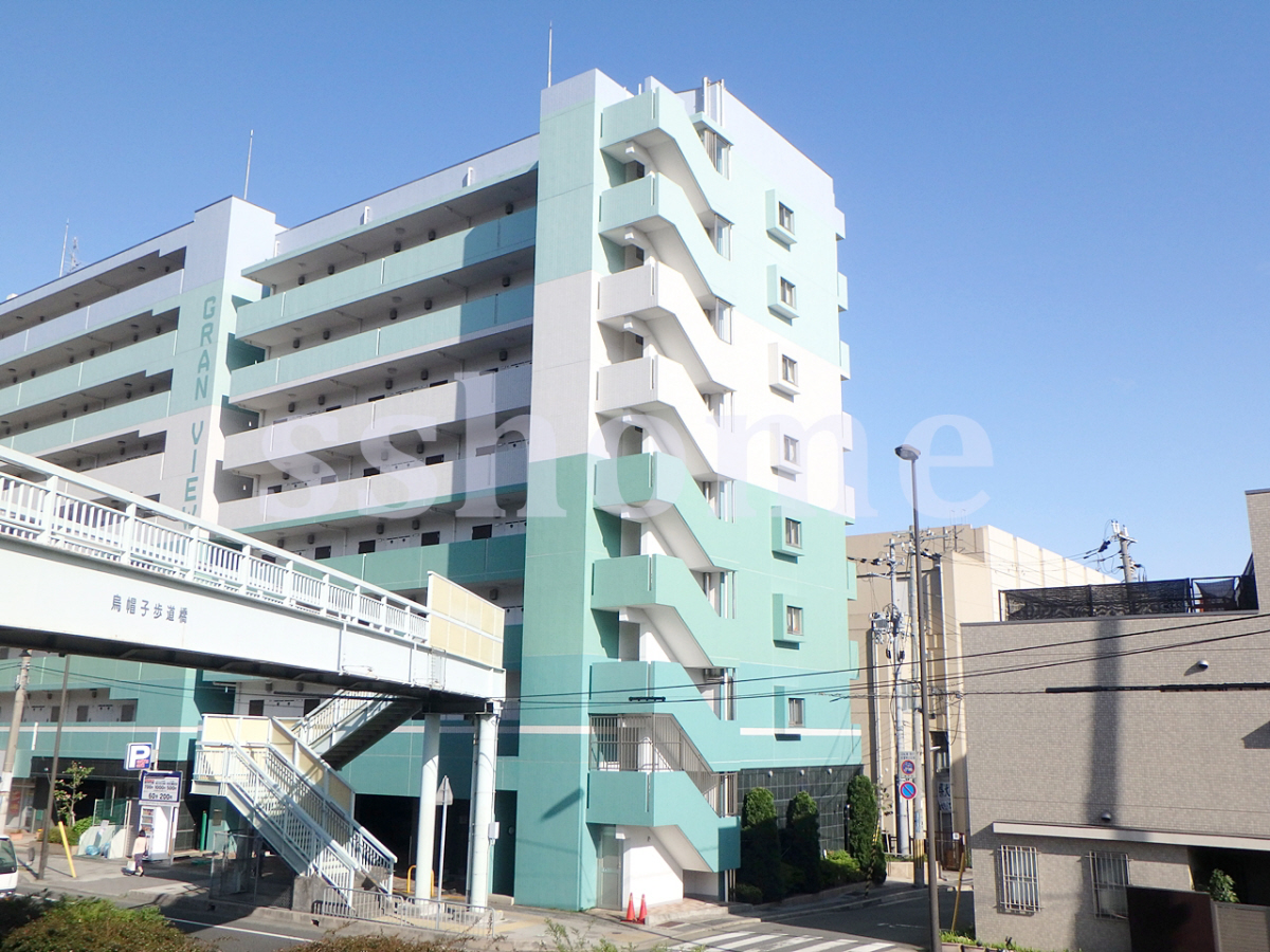外観 写真30