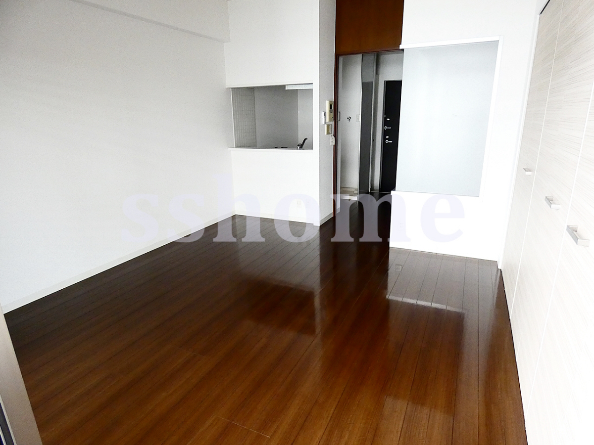 リビング キレイなお部屋です☆ 写真2