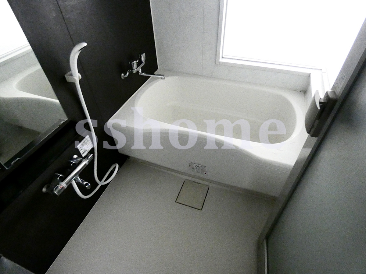 バス 広々バスルーム☆ 写真4