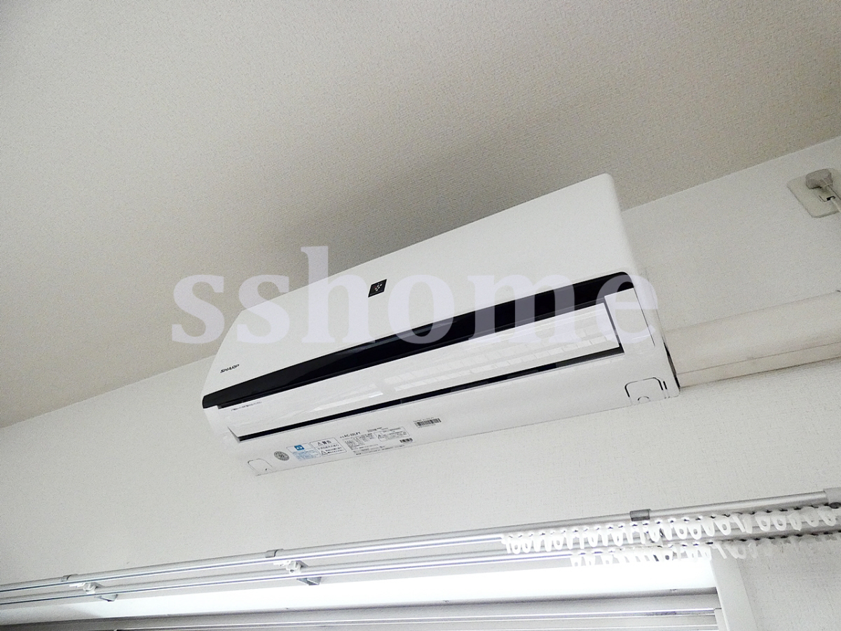 綺麗めエアコンです 写真7