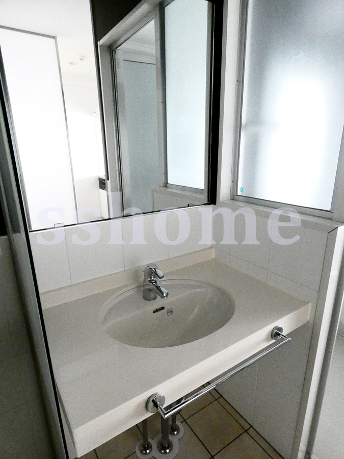 洗面所 独立洗面台☆ 写真9